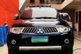 2014 Mitsubishi Montero for sale-7