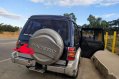 Well kept Mitsubishi Pajero Manual for sale-2