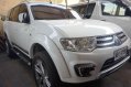 2015 Mitsubishi Montero for sale-1