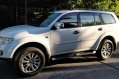 2012 Mitsubishi Montero for sale-1