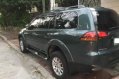 2010 Mitsubishi Montero Sport for sale-5