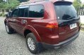 2010 Mitsubishi Montero Sport for sale -6