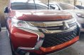 2016 Mitsubishi Montero for sale-1