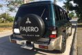 Like new Mitsubishi Pajero for sale-3