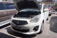 Mitsubishi Mirage 2014 for sale -0