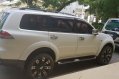 2014 Mitsubishi Montero for sale-0