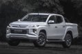 Mitsubishi Strada 2018 for sale-3