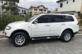 2012 Mitsubishi Montero for sale -1