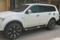 2014 Mitsubishi Montero for sale-4