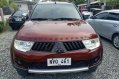 2010 Mitsubishi Montero Sport for sale -7