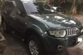 2010 Mitsubishi Montero Sport for sale-6