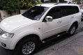 2011 Mitsubishi Montero Diesel for sale -2