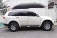 2011 Mitsubishi Montero Diesel for sale -1