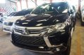 2016 Mitsubishi Montero for sale-0