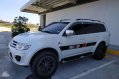 2014 Mitsubishi Montero Sport for sale-3