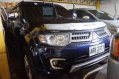 2014 Mitsubishi Montero for sale-0