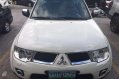 2011 Mitsubishi Montero for sale-2