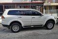 2010 Mitsubishi Montero for sale-1