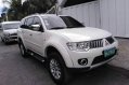 2011 Mitsubishi Montero Diesel for sale -0