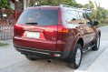 2012 Mitsubishi Montero for sale -2