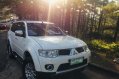 Mitsubishi Montero GLSV 2012 for sale-4