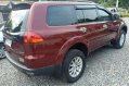 2010 Mitsubishi Montero Sport for sale -4