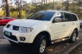 Mitsubishi Montero GLSV 2012 for sale-3