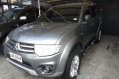 Mitsubishi Montero Sport 2014 AT for sale -4