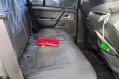 Well kept Mitsubishi Pajero Manual for sale-1