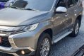 2017 Mitsubishi Montero Sport for sale-1