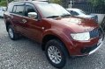 2010 Mitsubishi Montero Sport for sale -8