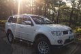 Mitsubishi Montero GLSV 2012 for sale-0