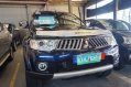 Mitsubishi Montero 2012 for sale-0