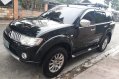 2009 Mitsubishi Montero GLS for sale-2