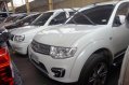 2015 Mitsubishi Montero for sale-0