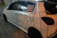 2013 Mitsubishi Mirage for sale-3