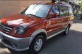 Mitsubishi Adventure 2016 for sale-4