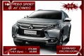 LOW DP 2018 Mitsubishi Montero Sport for sale-0