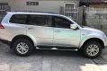 Mitsubishi Montero 2011 for sale-0