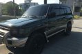 Like new Mitsubishi Pajero for sale-2