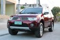 2012 Mitsubishi Montero for sale -1