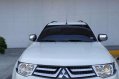 2014 Mitsubishi Montero Sport for sale-0