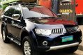 2014 Mitsubishi Montero for sale-0