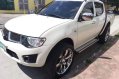 2012 Mitsubishi Strada for sale-0