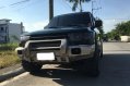 Like new Mitsubishi Pajero for sale-1