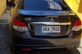 Mitsubishi Mirage G4 2014 for sale-1