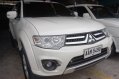 2014 Mitsubishi Montero Diesel for sale-0