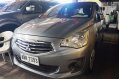 Mitsubishi Mirage 2015 for sale-0