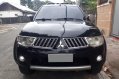 2009 Mitsubishi Montero GLS for sale-1