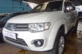 2014 Mitsubishi Montero for sale-0